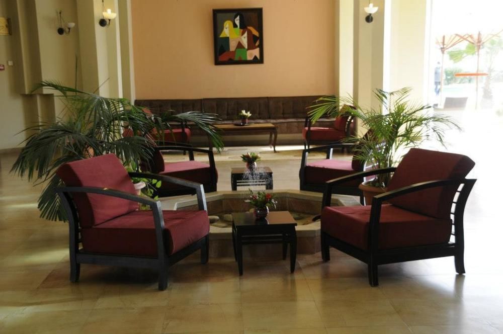 Hotel Nour Congress & Resort Бізерта Екстер'єр фото