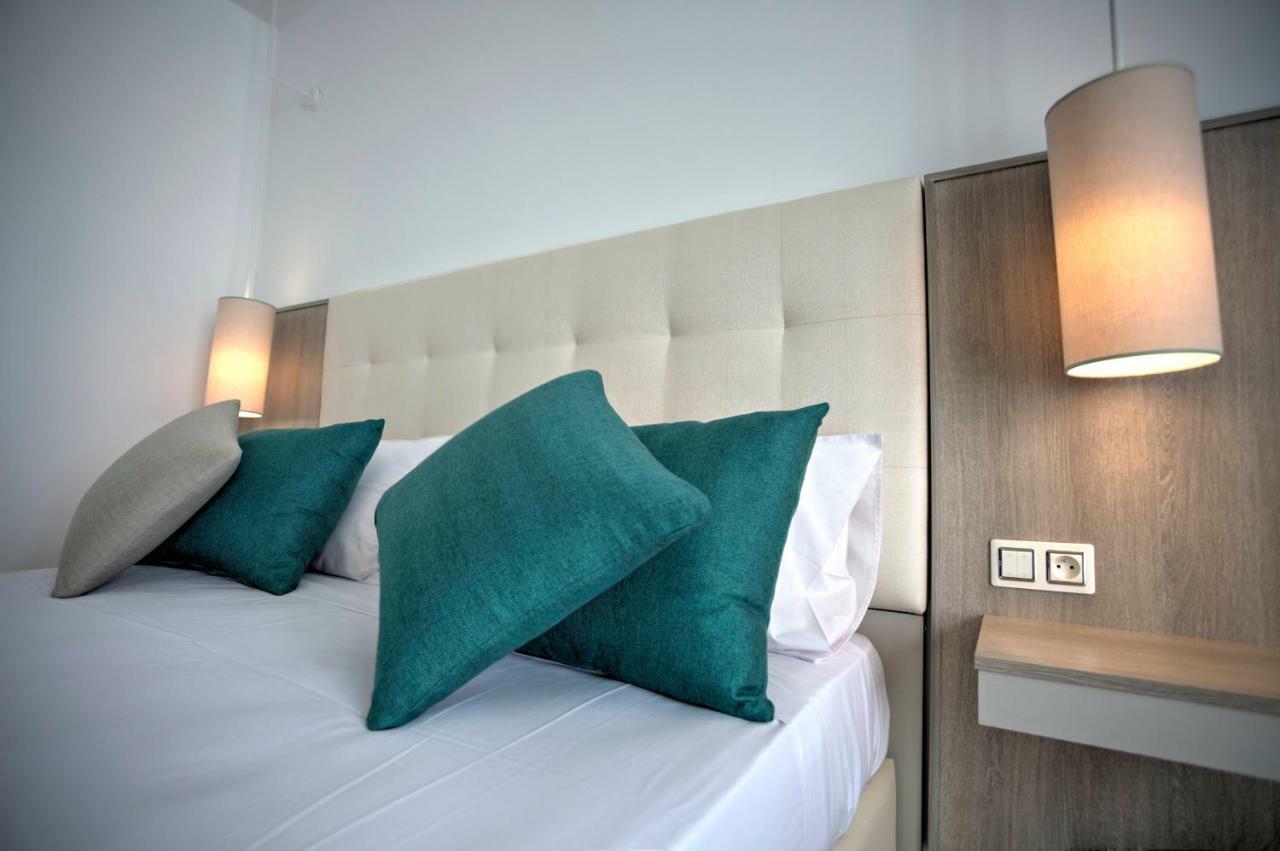 Hotel Nour Congress & Resort Бізерта Екстер'єр фото