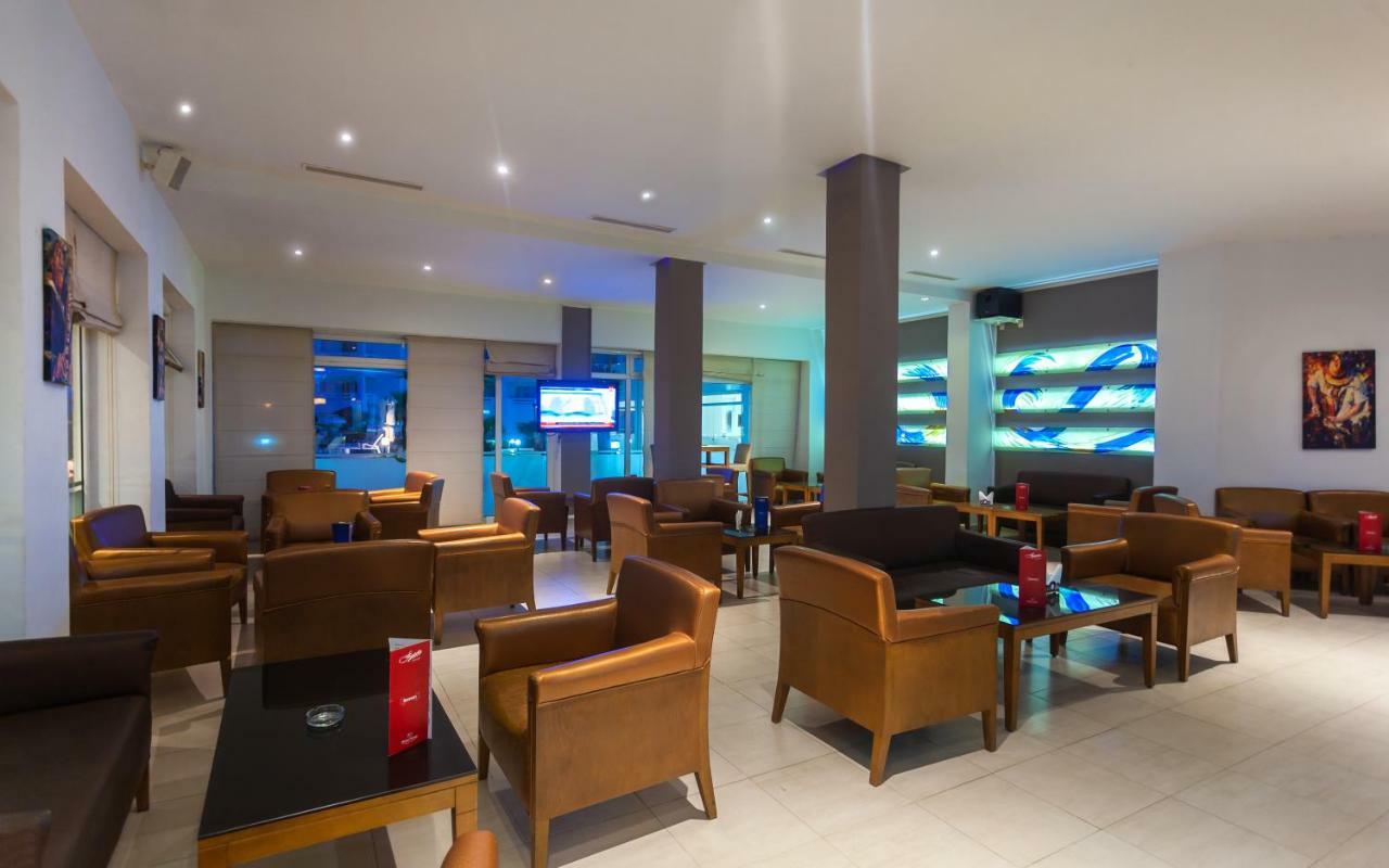 Hotel Nour Congress & Resort Бізерта Екстер'єр фото