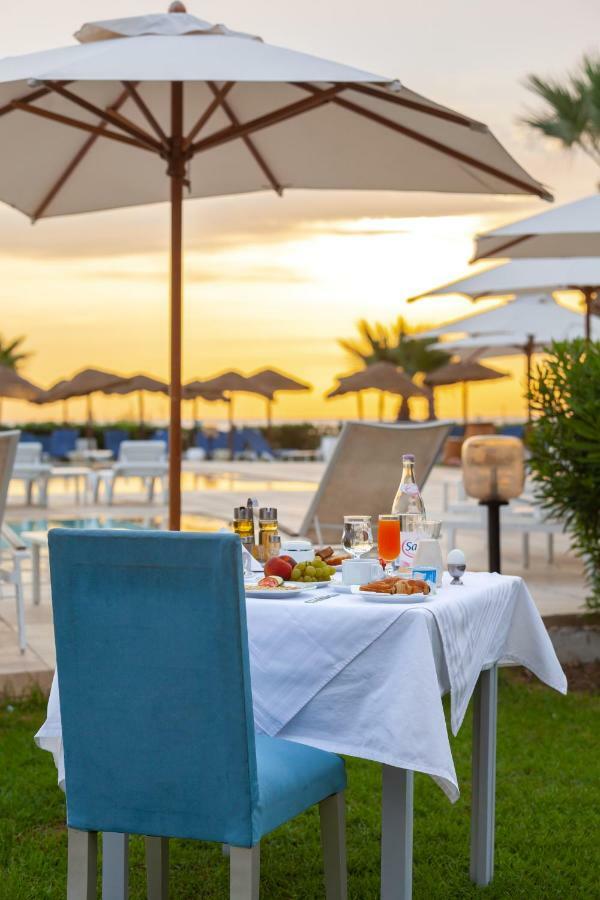 Hotel Nour Congress & Resort Бізерта Екстер'єр фото