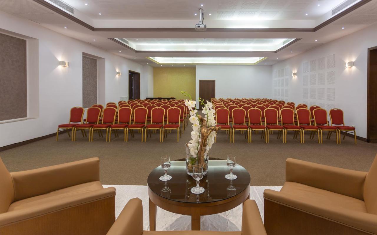 Hotel Nour Congress & Resort Бізерта Екстер'єр фото